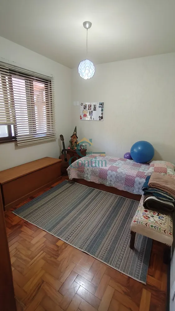 Casa, 4 quartos, 179 m² - Foto 5
