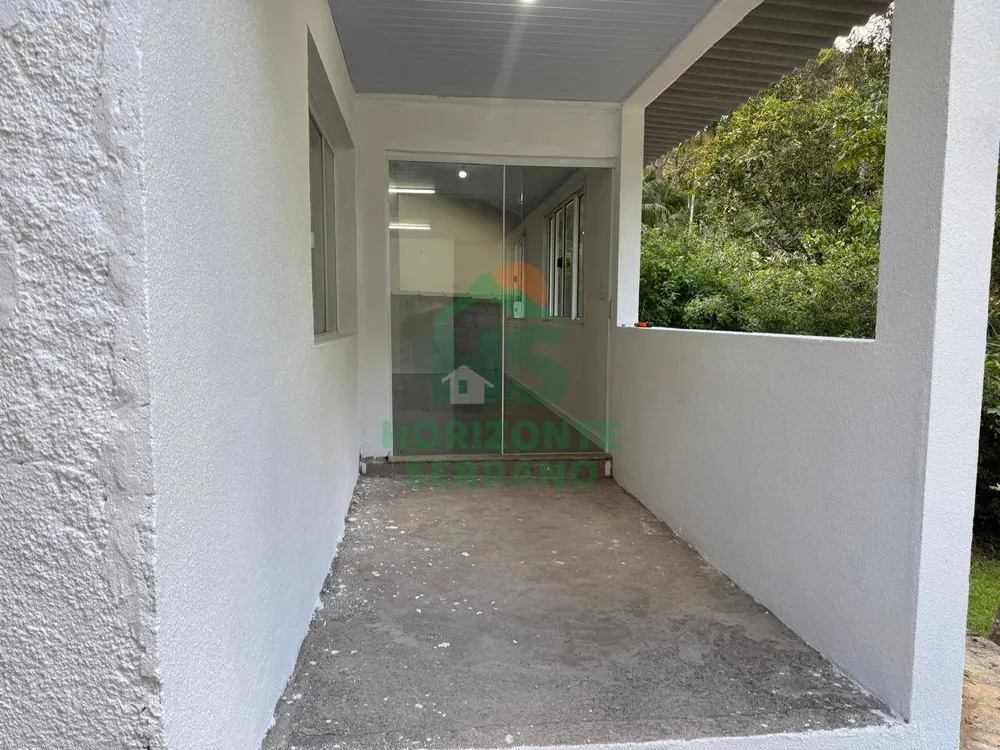 Casa, 3 quartos, 80 m² - Foto 2