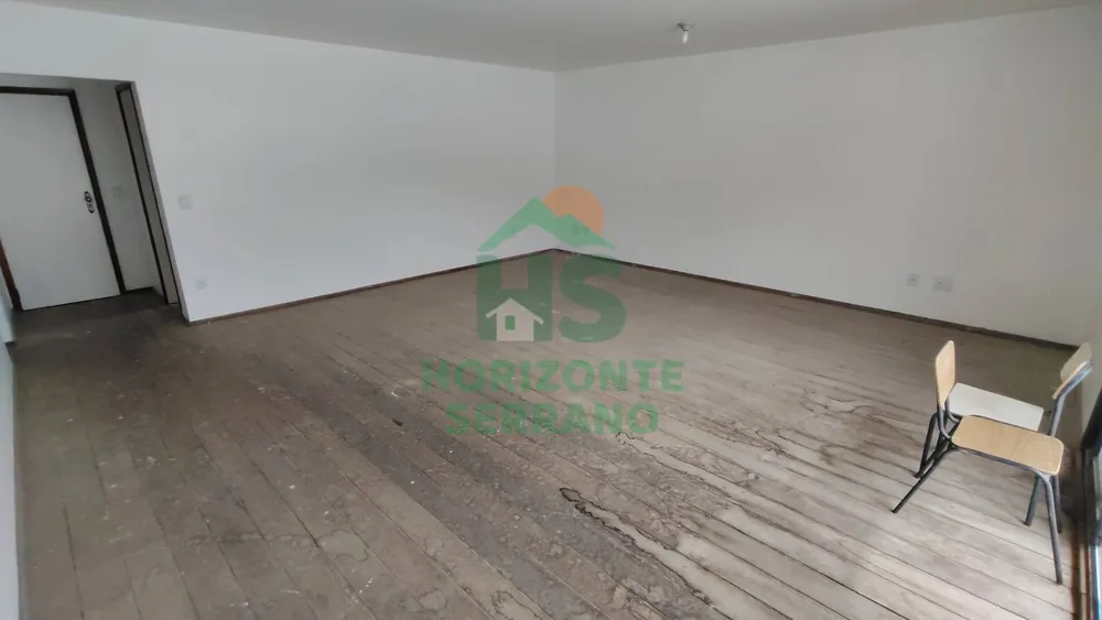 Cobertura, 3 quartos, 320 m² - Foto 1