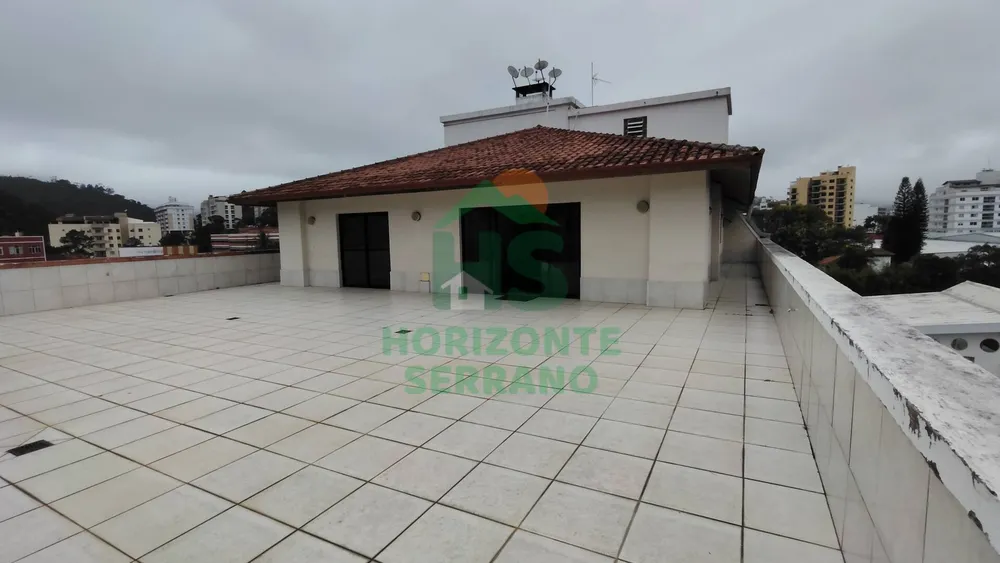 Cobertura, 3 quartos, 320 m² - Foto 15