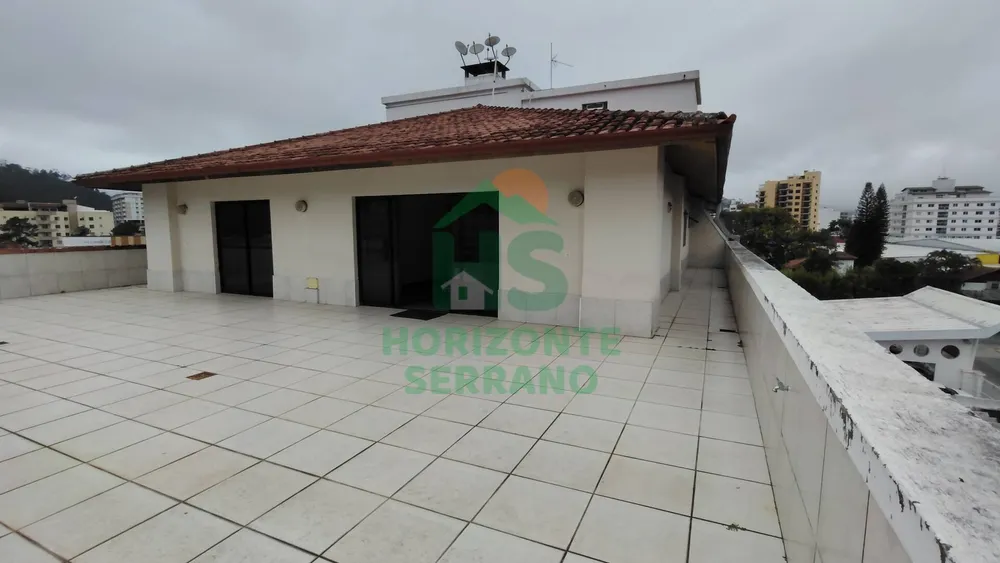 Cobertura, 3 quartos, 320 m² - Foto 14