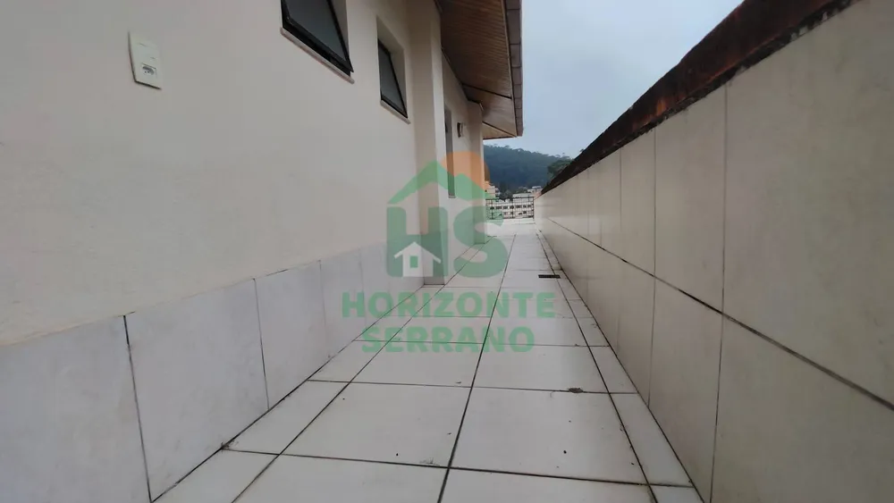 Cobertura, 3 quartos, 320 m² - Foto 9