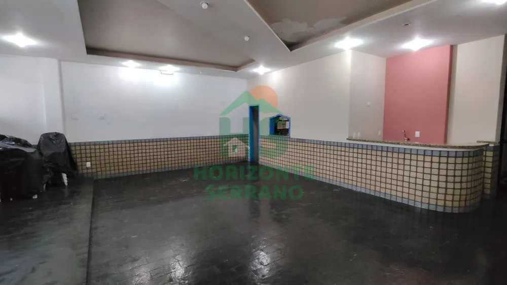 Cobertura, 3 quartos, 320 m² - Foto 19