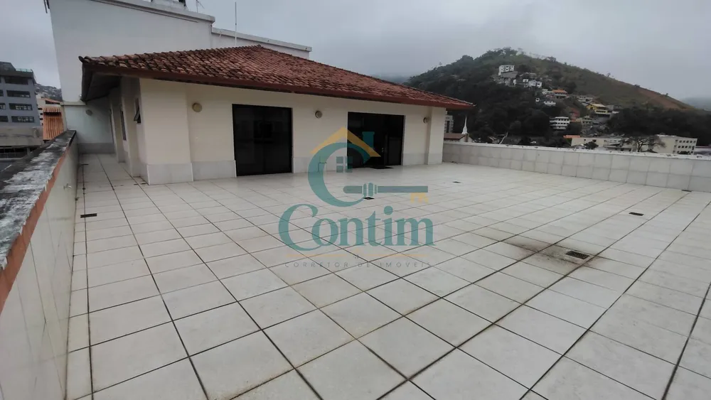 Cobertura, 3 quartos, 320 m² - Foto 31