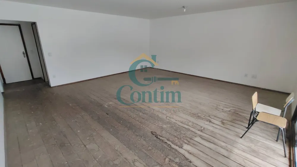 Cobertura, 3 quartos, 320 m² - Foto 1