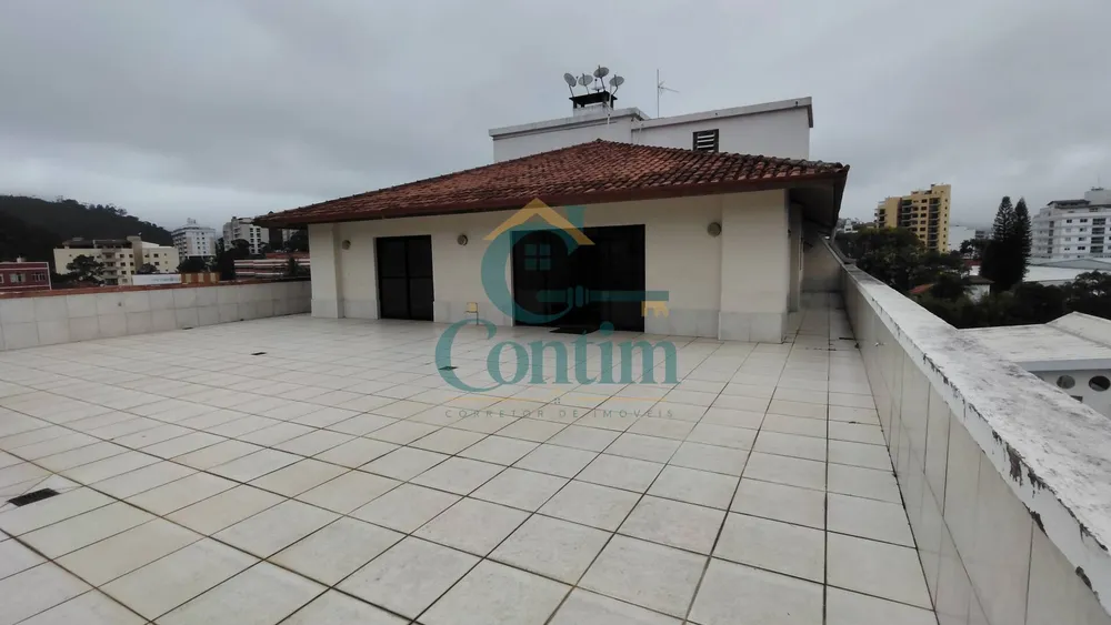 Cobertura, 3 quartos, 320 m² - Foto 29