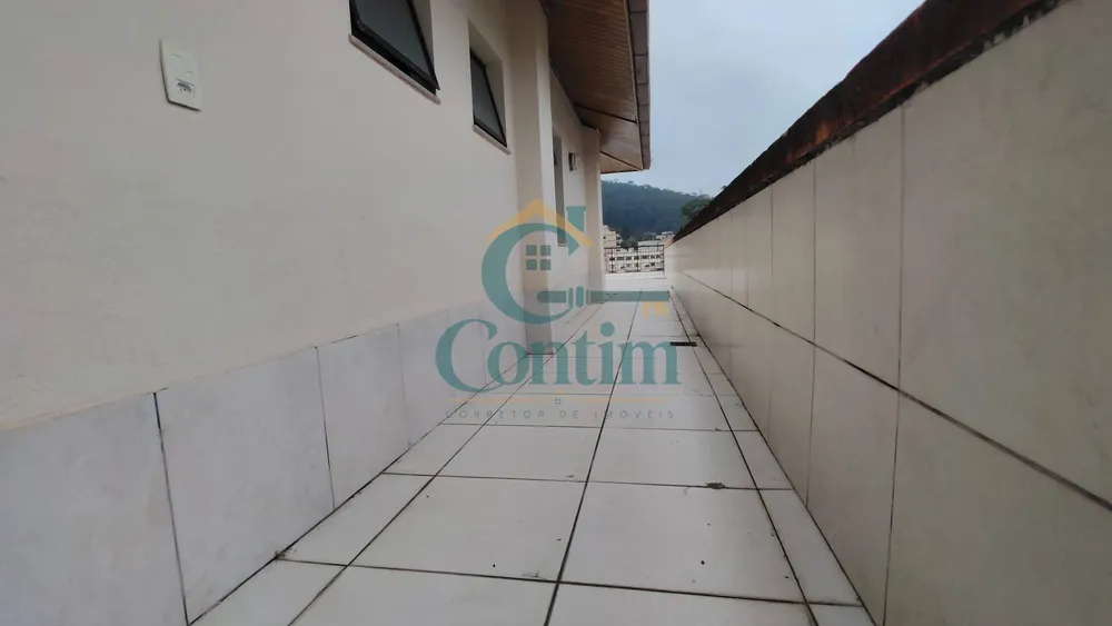 Cobertura, 3 quartos, 320 m² - Foto 17