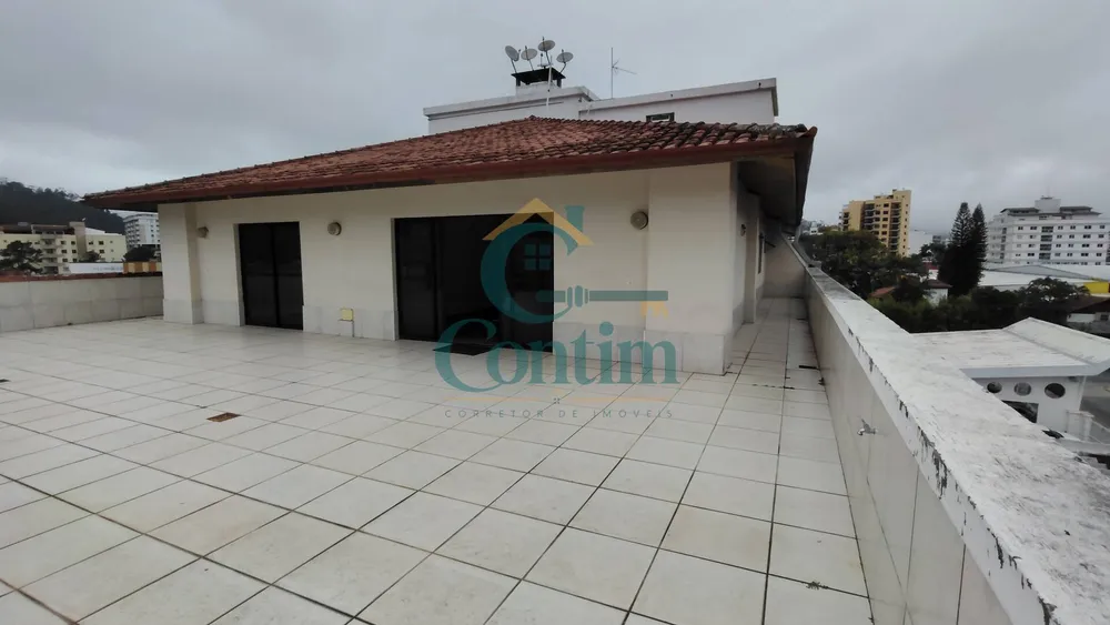 Cobertura, 3 quartos, 320 m² - Foto 27