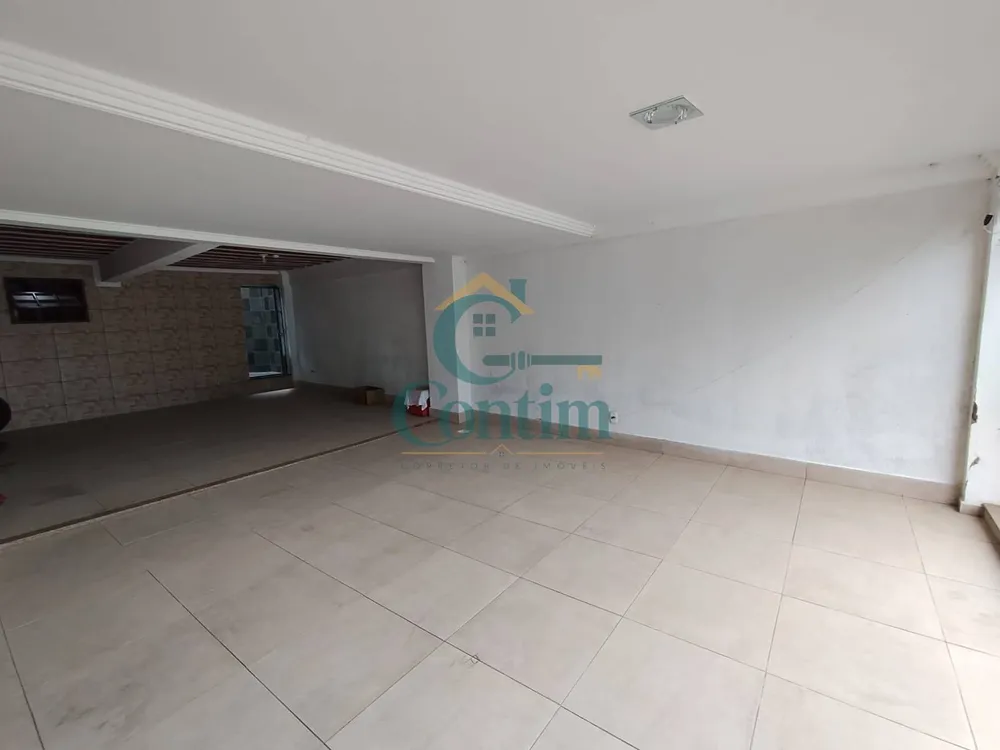 Casa, 3 quartos, 131 m² - Foto 7