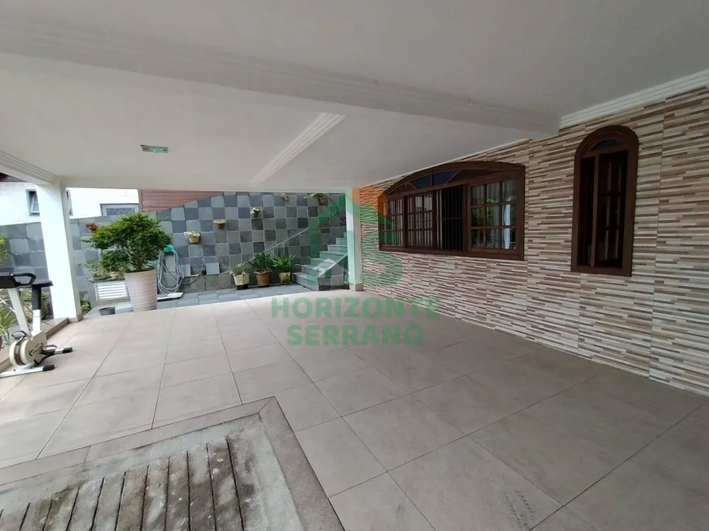Casa, 3 quartos, 131 m² - Foto 25