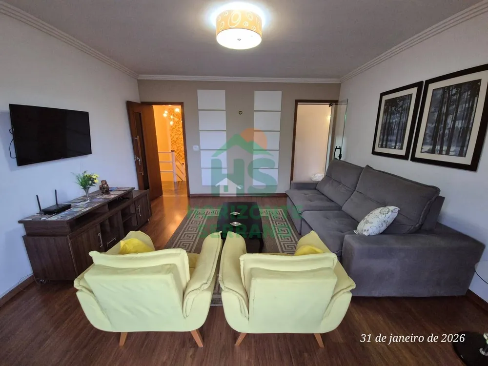 Casa, 3 quartos, 131 m² - Foto 36
