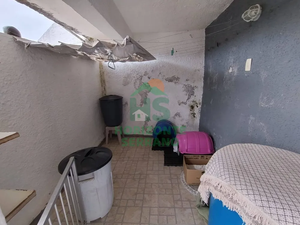 Casa, 3 quartos, 131 m² - Foto 10