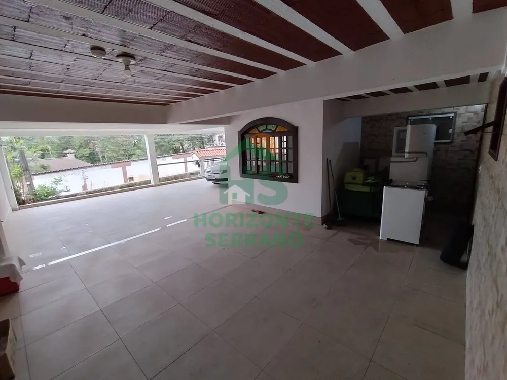 Casa, 3 quartos, 131 m² - Foto 5