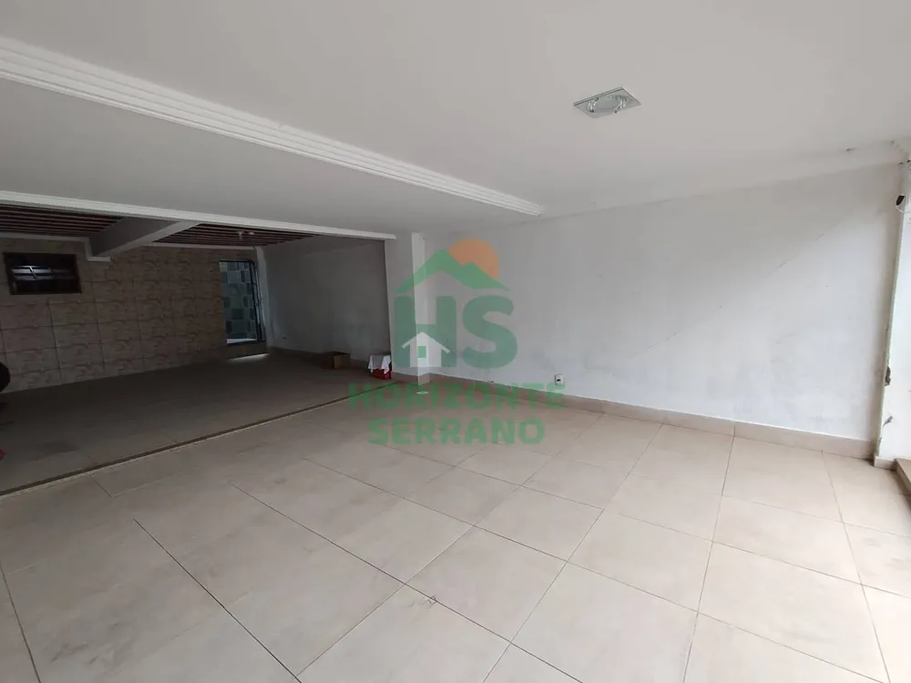 Casa, 3 quartos, 131 m² - Foto 4