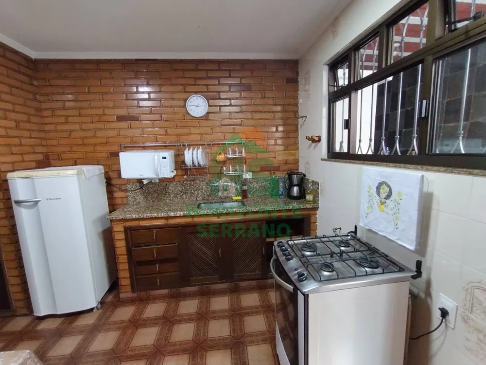 Casa, 3 quartos, 131 m² - Foto 15