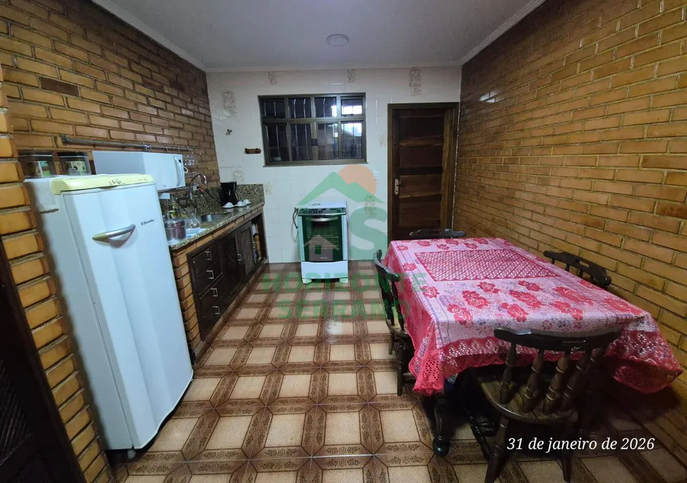Casa, 3 quartos, 131 m² - Foto 29