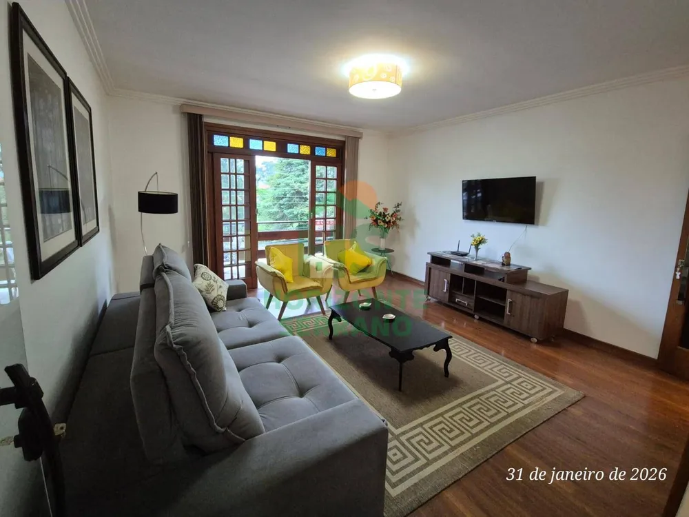 Casa, 3 quartos, 131 m² - Foto 30