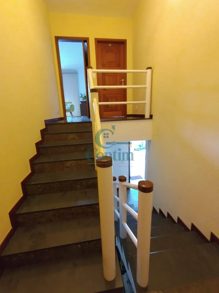 Casa, 3 quartos, 131 m² - Foto 5