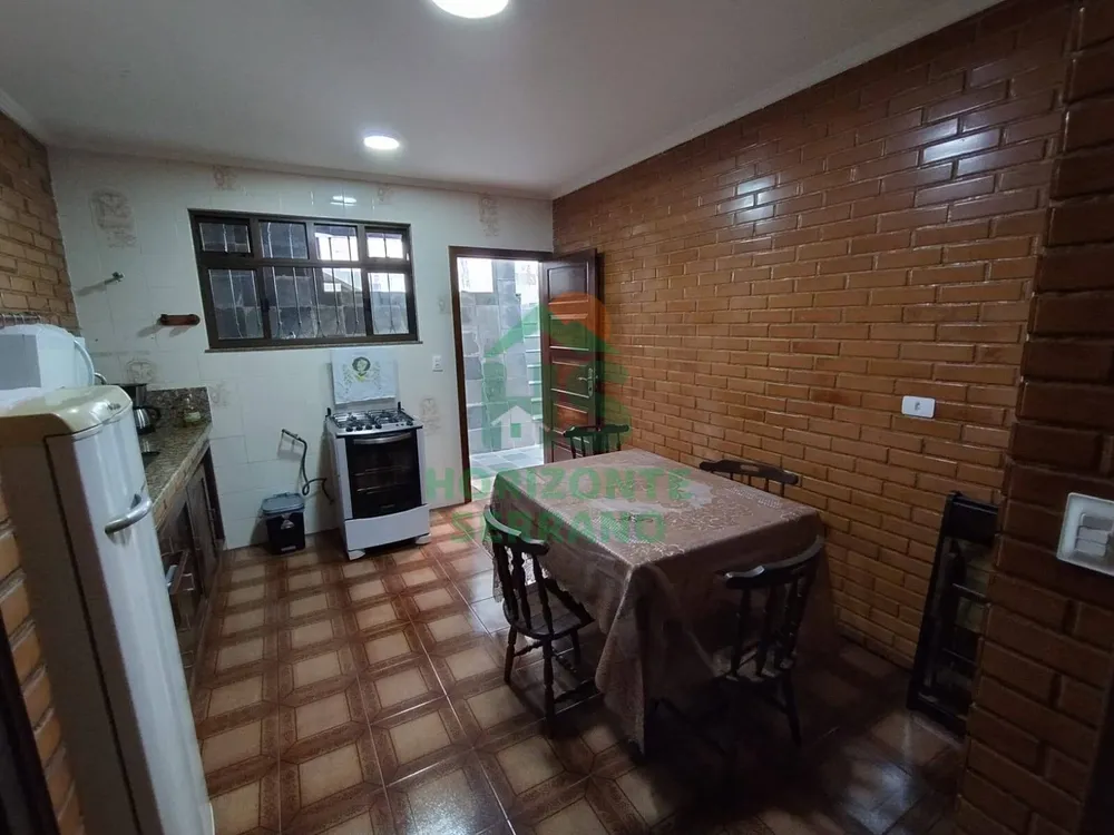 Casa, 3 quartos, 131 m² - Foto 12