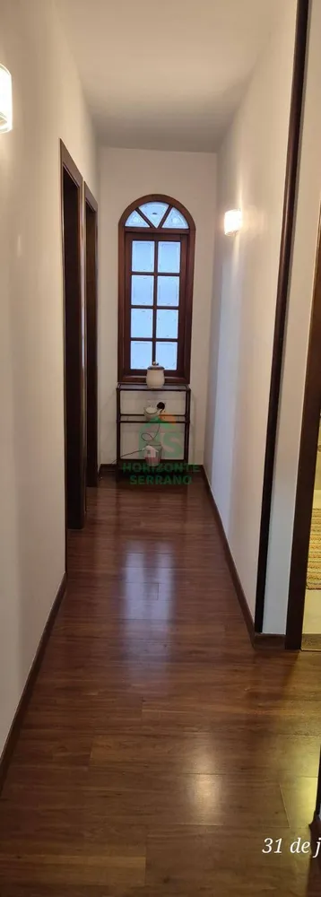 Casa, 3 quartos, 131 m² - Foto 34
