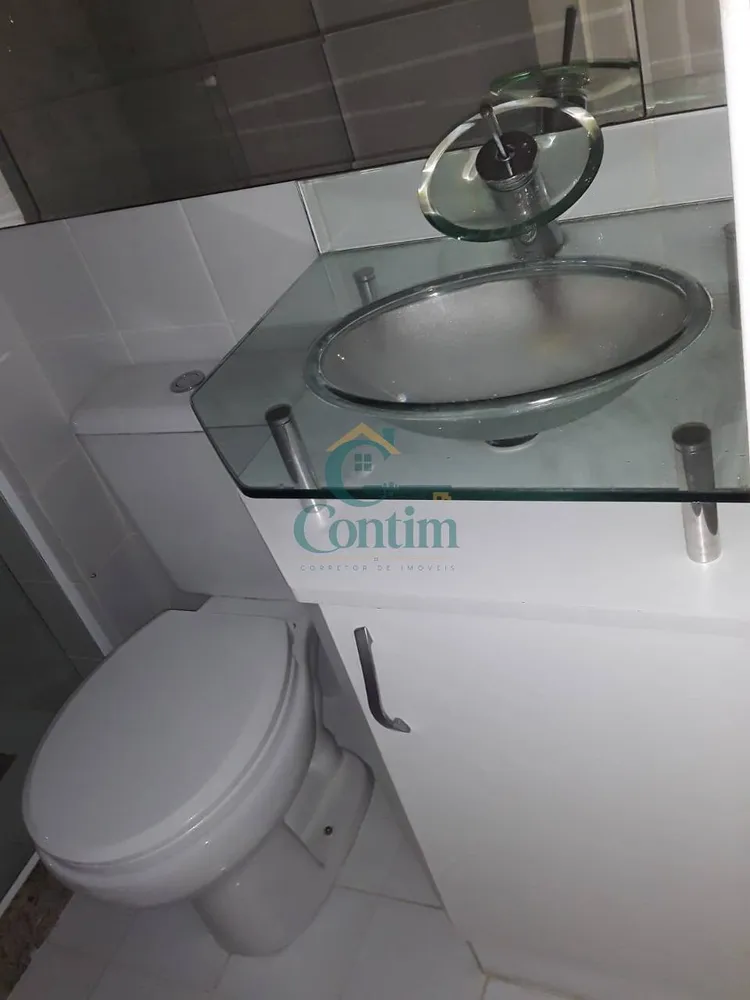 Apartamento, 2 quartos - Foto 13