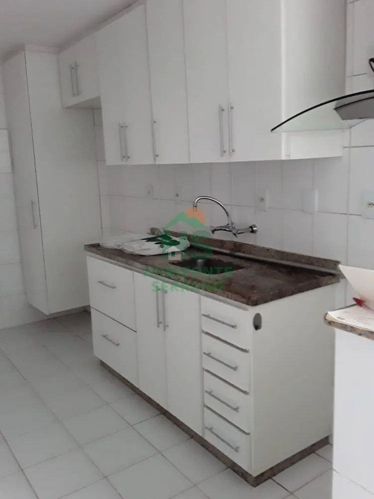 Apartamento, 2 quartos - Foto 8