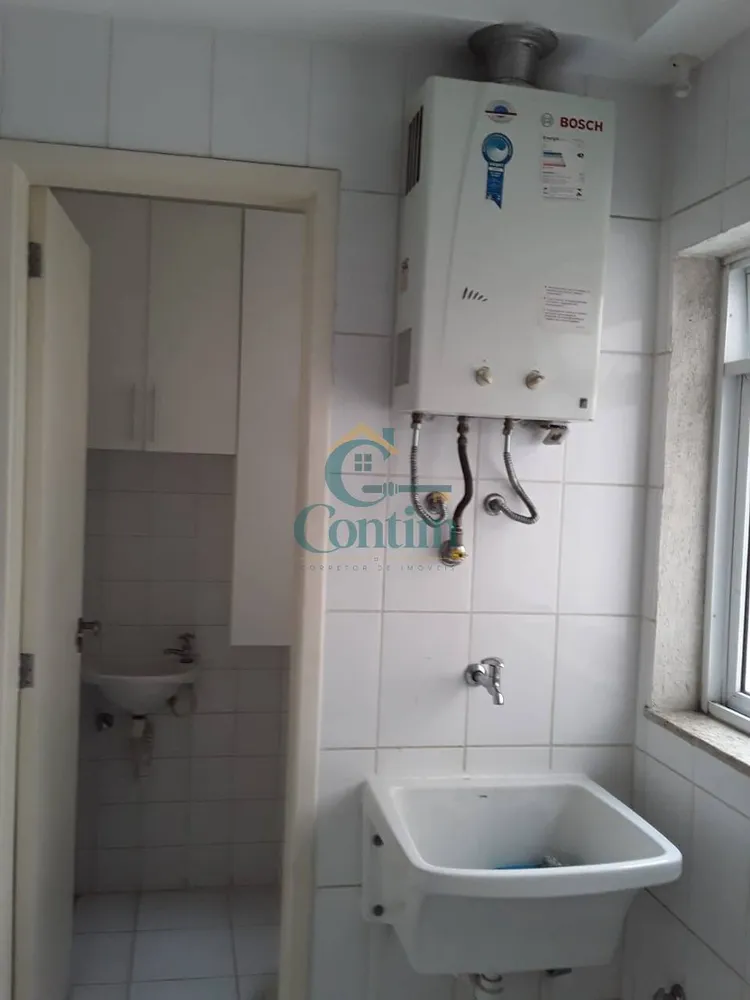 Apartamento, 2 quartos - Foto 23