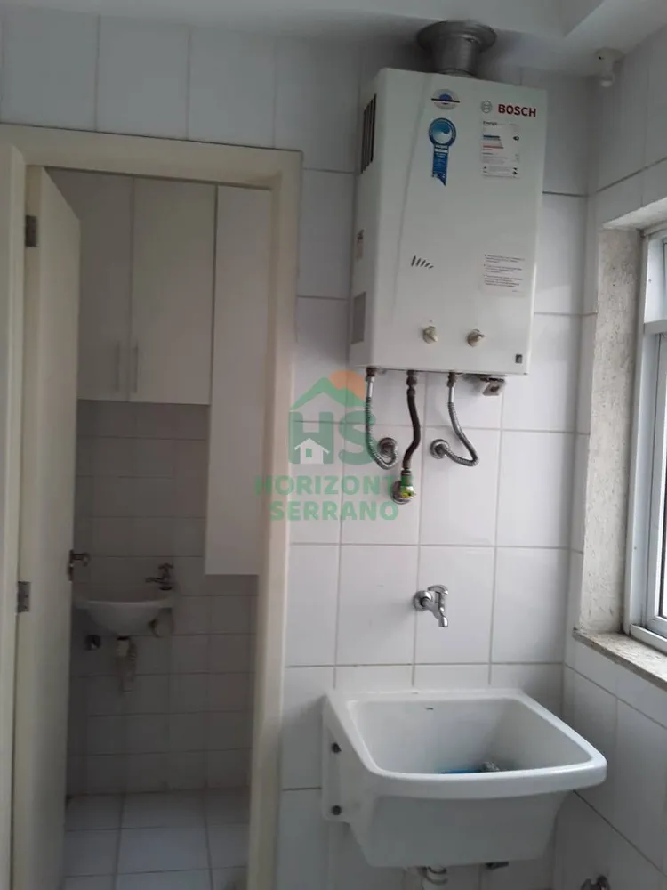 Apartamento, 2 quartos - Foto 12