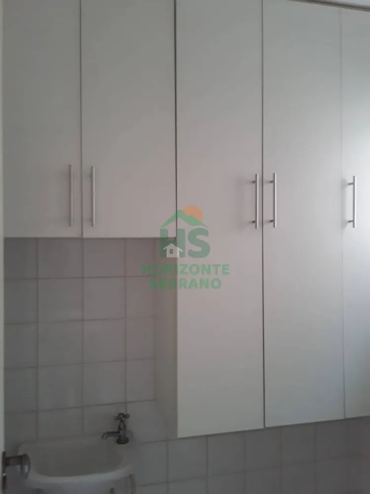 Apartamento, 2 quartos - Foto 2