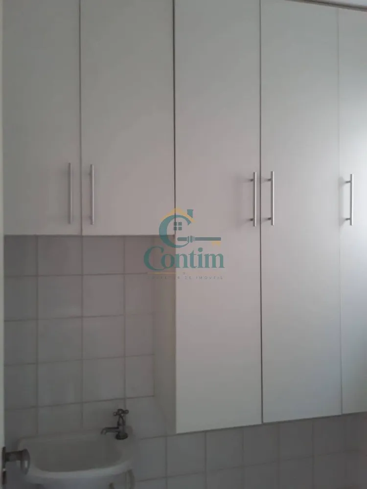 Apartamento, 2 quartos - Foto 5