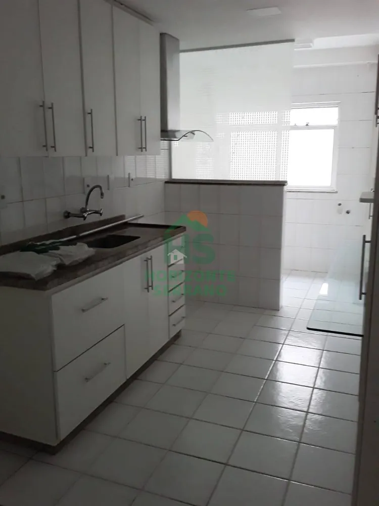 Apartamento, 2 quartos - Foto 15