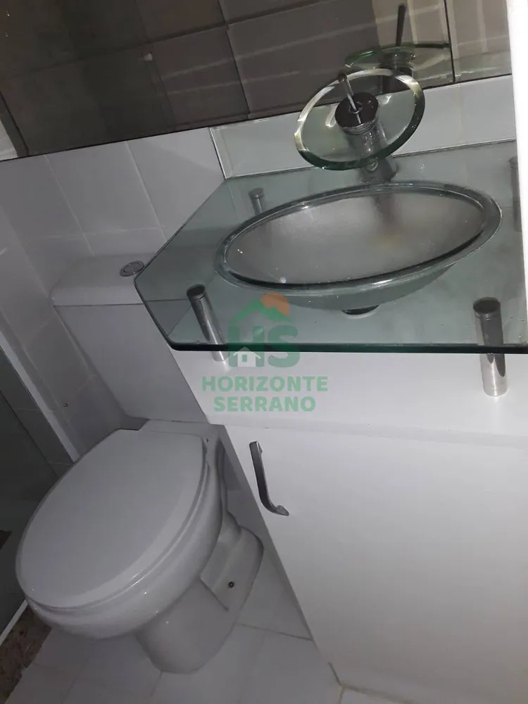Apartamento, 2 quartos - Foto 7