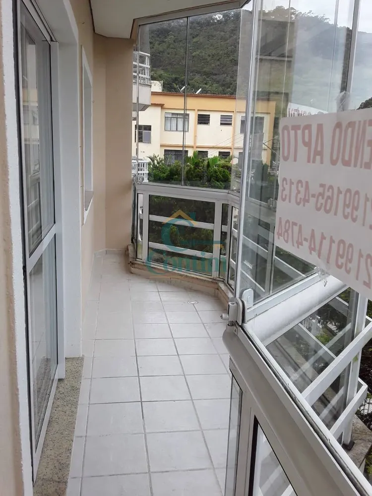 Apartamento, 2 quartos - Foto 19