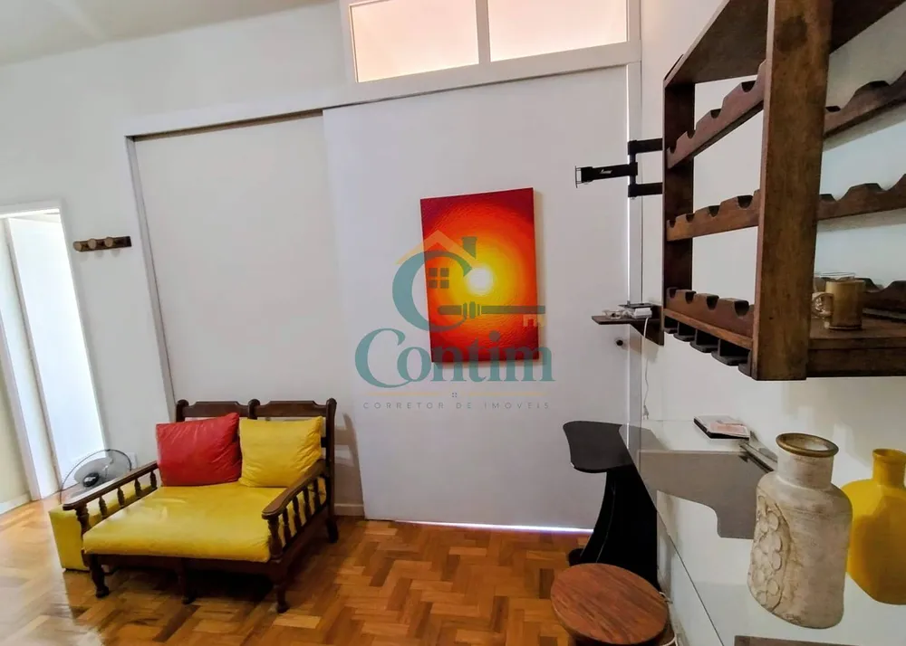 Apartamento, 1 quarto - Foto 5