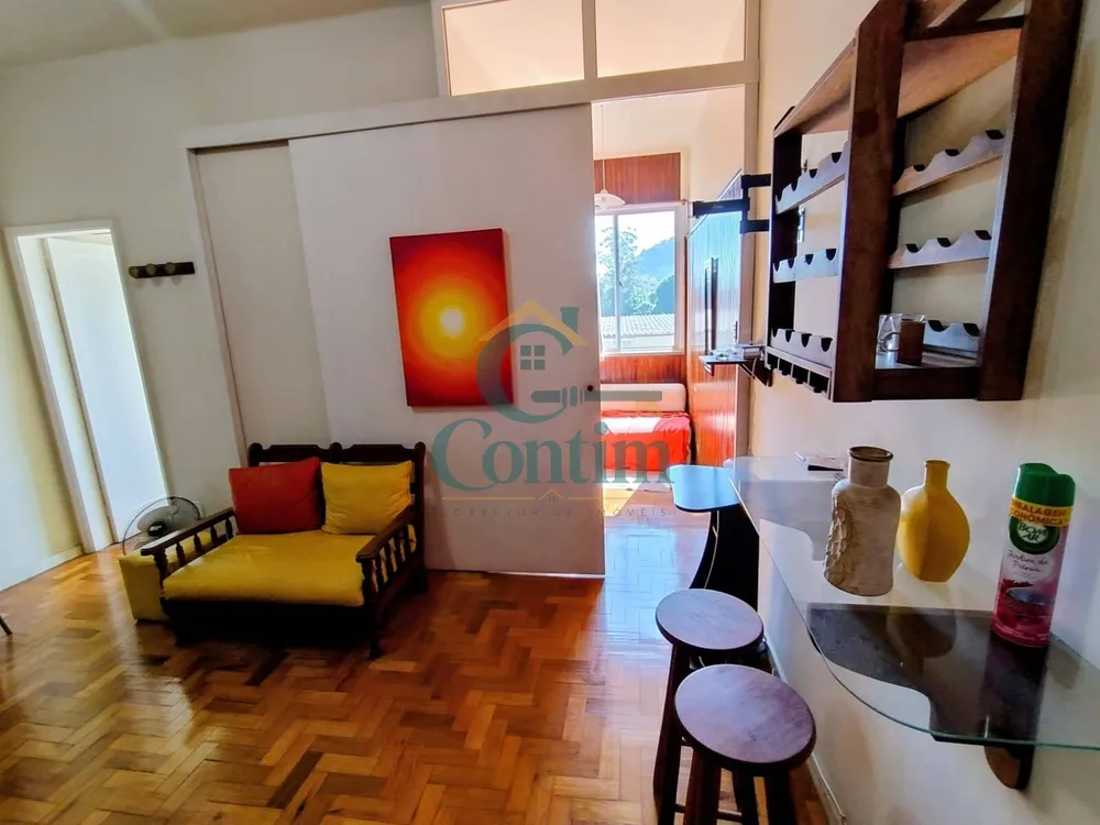 Apartamento, 1 quarto - Foto 13