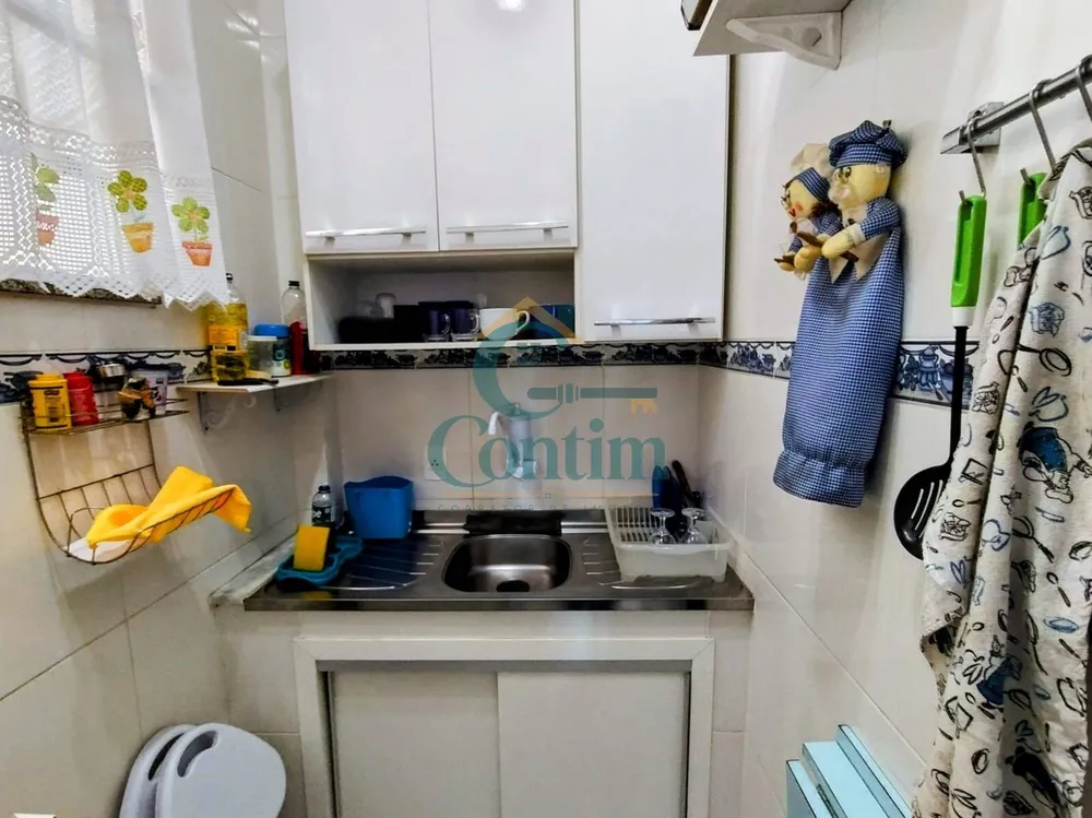 Apartamento, 1 quarto - Foto 3