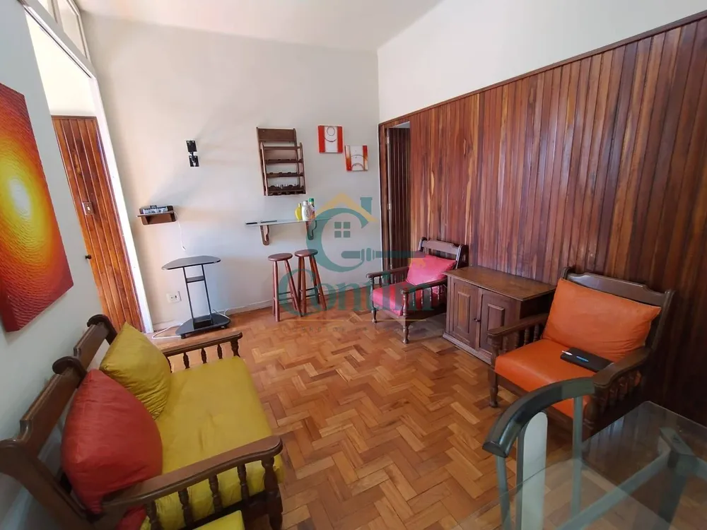 Apartamento, 1 quarto - Foto 17