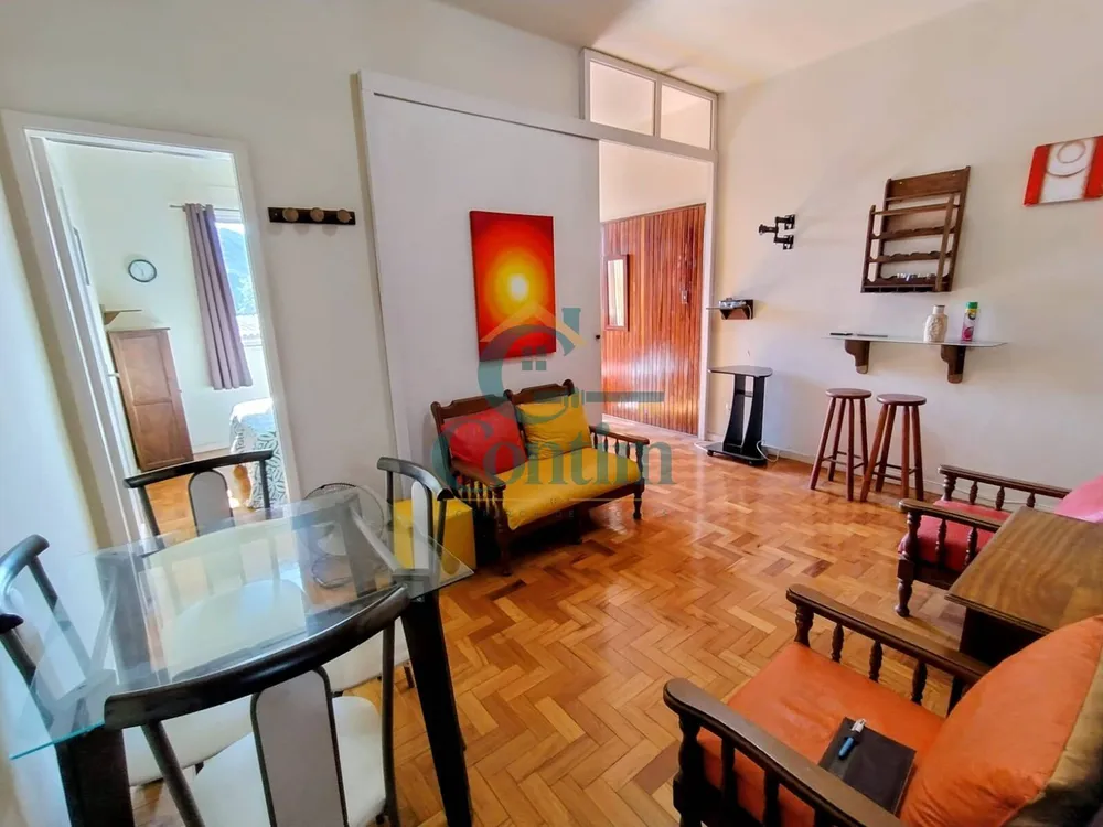 Apartamento, 1 quarto - Foto 1