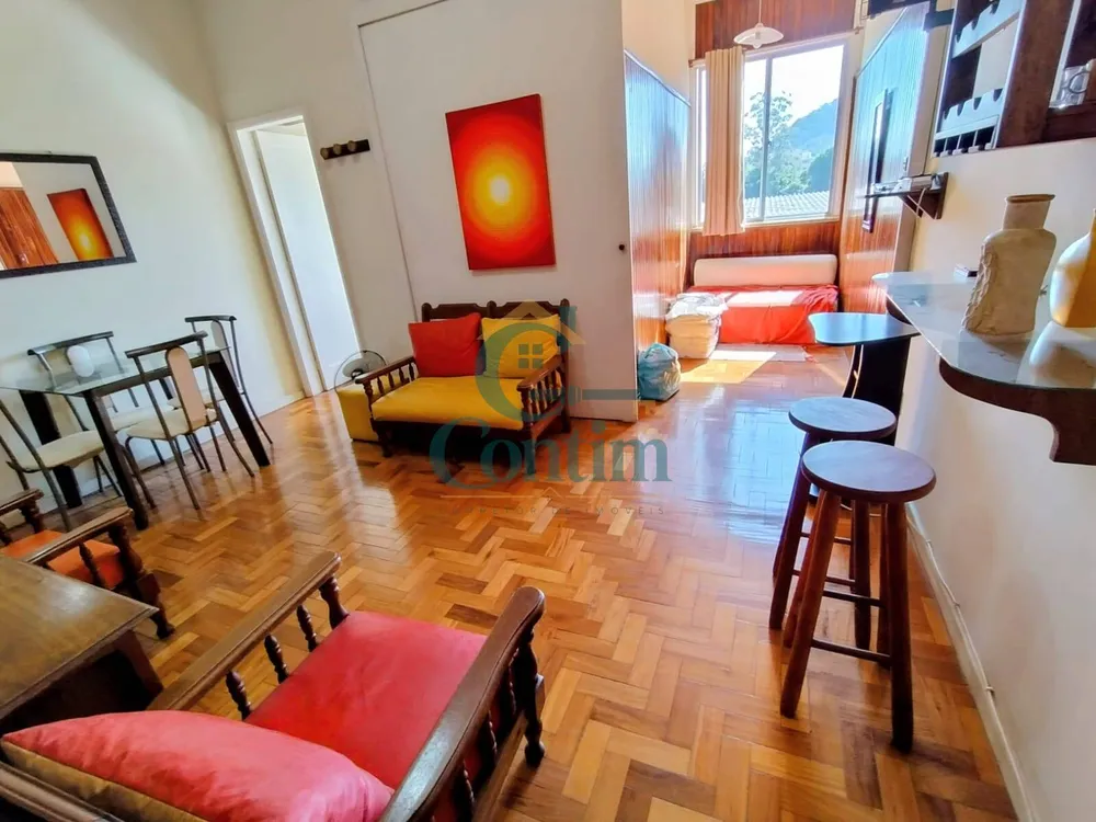 Apartamento, 1 quarto - Foto 21