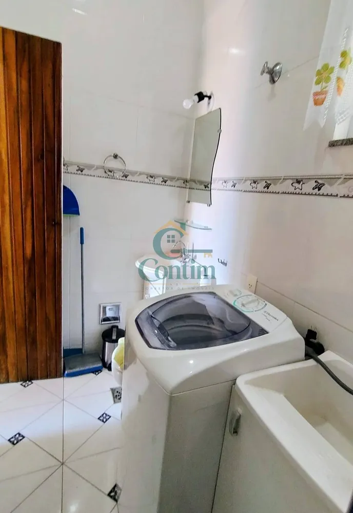 Apartamento, 1 quarto - Foto 11