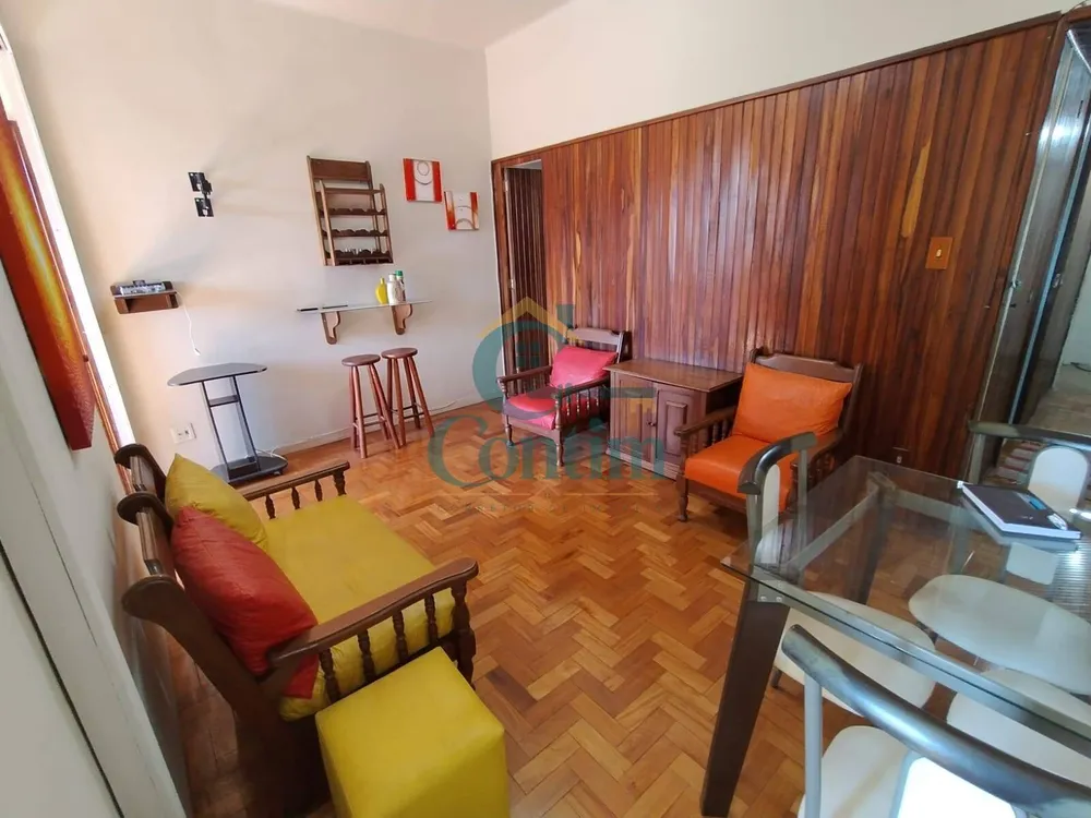 Apartamento, 1 quarto - Foto 25