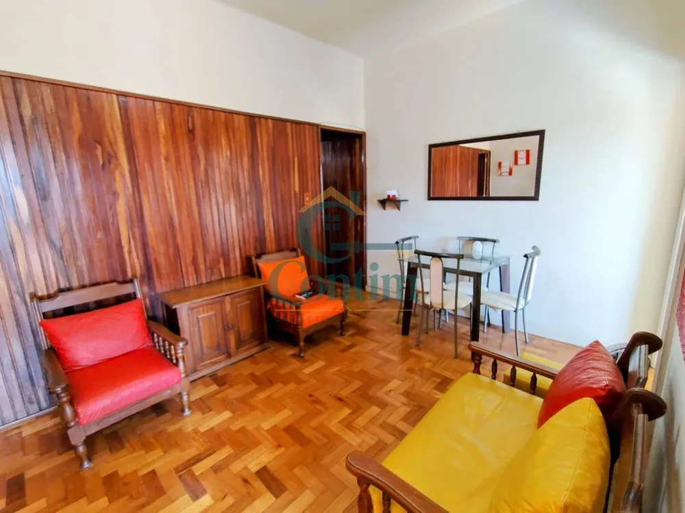 Apartamento, 1 quarto - Foto 9