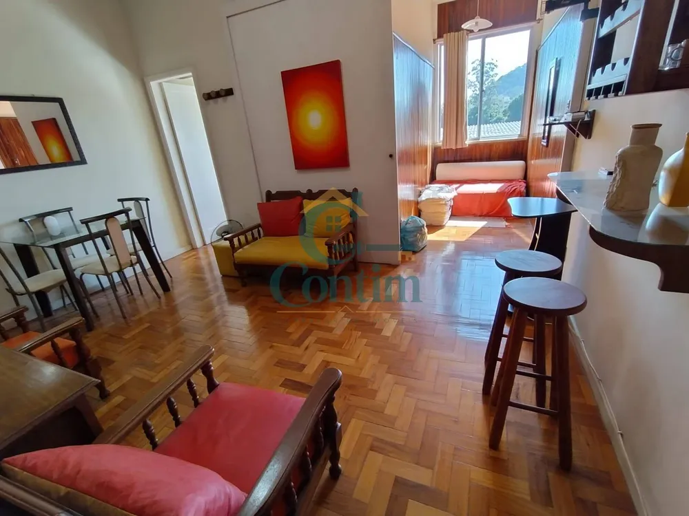 Apartamento, 1 quarto - Foto 29