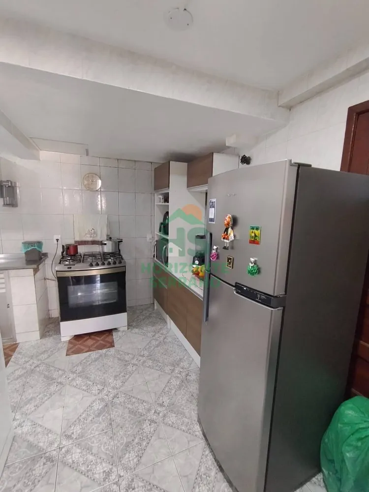 Apartamento, 3 quartos, 51 m² - Foto 2