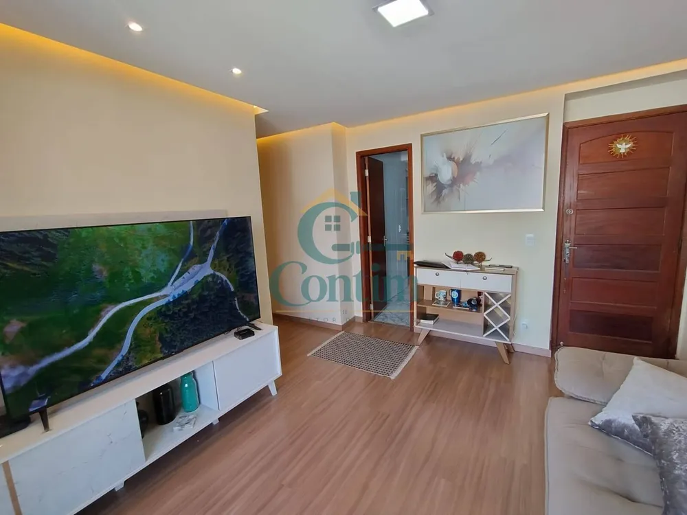 Apartamento, 3 quartos, 51 m² - Foto 12