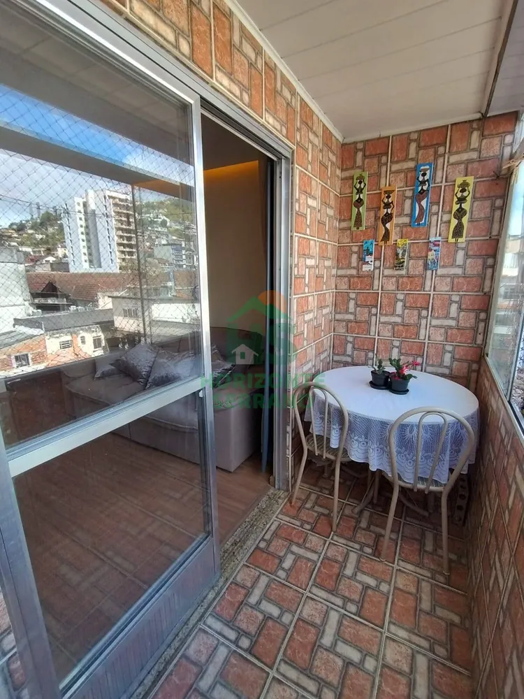 Apartamento, 3 quartos, 51 m² - Foto 8