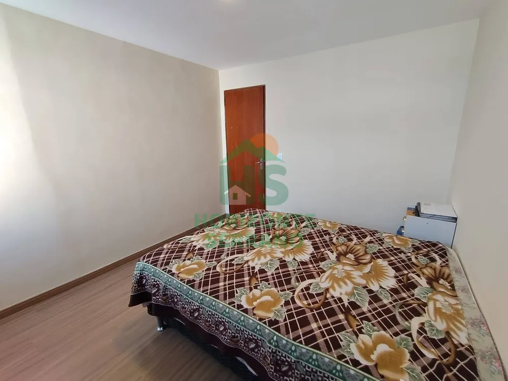 Apartamento, 3 quartos, 51 m² - Foto 9