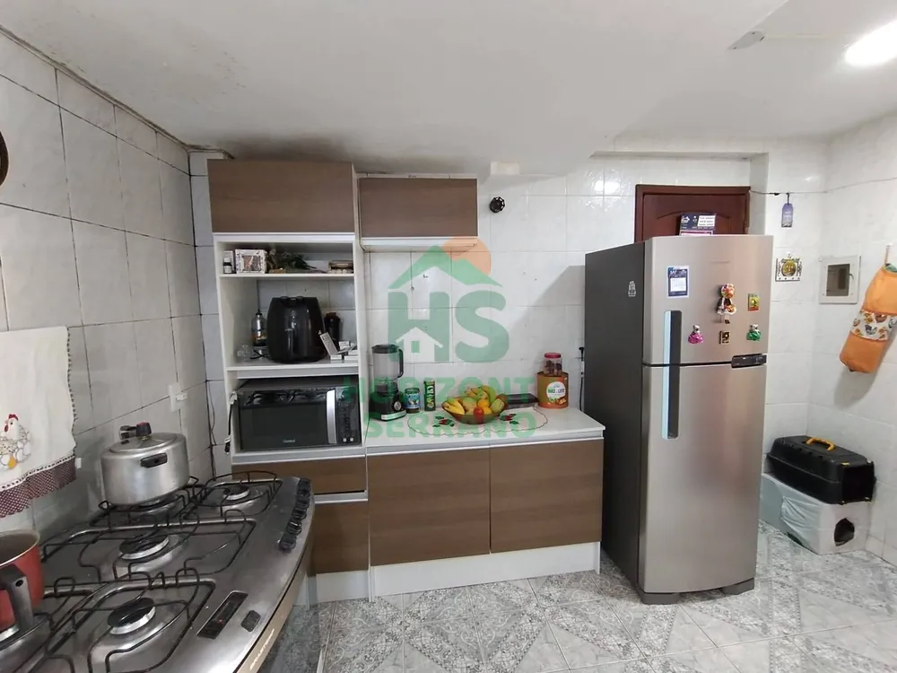 Apartamento, 3 quartos, 51 m² - Foto 5
