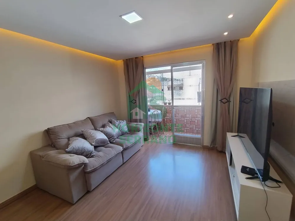 Apartamento, 3 quartos, 51 m² - Foto 11
