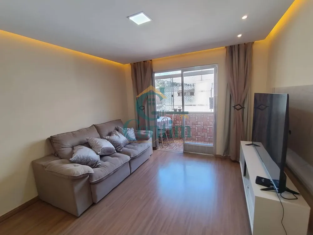 Apartamento, 3 quartos, 51 m² - Foto 21